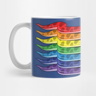 Pride Serpents Mug